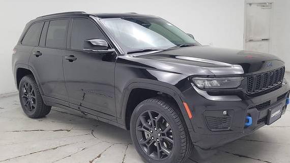 JEEP GRAND CHEROKEE 2023 1C4RJYB62P8904545 image JEEP GRAND CHEROKEE 2023 1C4RJYB62P8904545 image